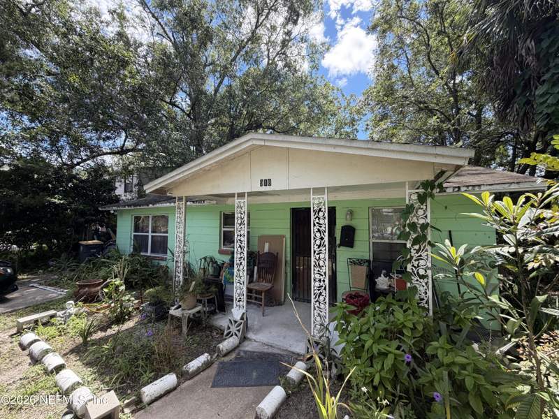 3 bedroom Single Family Residence at 918 W 27th Street, Brentwood, Jacksonville — photo 3