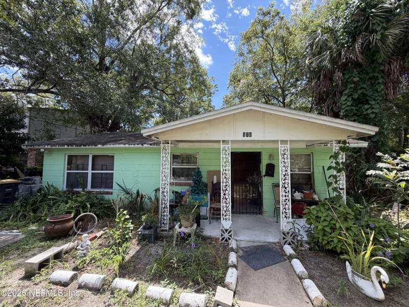 3 bedroom Single Family Residence at 918 W 27th Street, Brentwood, Jacksonville — photo 4