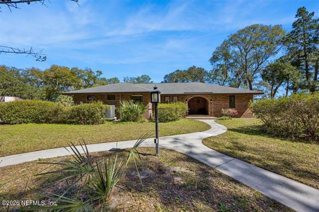 95002 LANIER Road