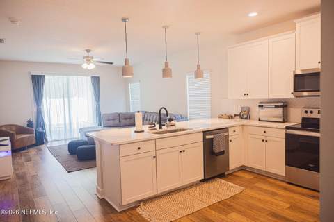 953 Morgans Treasure Road, St. Augustine FL - photo 16 of 53