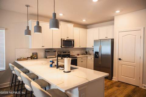 953 Morgans Treasure Road, St. Augustine FL - photo 17 of 53