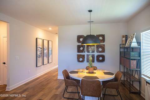 953 Morgans Treasure Road, St. Augustine FL - photo 14 of 53