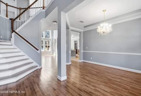 4483 Plantation Oaks Boulevard, Orange Park FL - photo 6 of 47