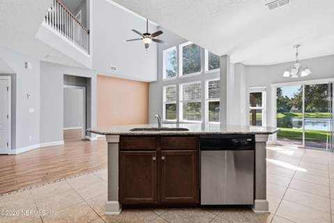 4483 Plantation Oaks Boulevard, Orange Park FL - photo 13 of 47