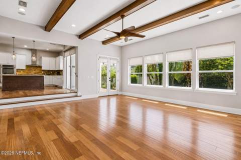 4135 Avalon Circle, Jacksonville Beach FL - photo 7 of 31
