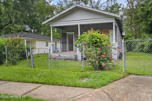2117 TUSKEGEE Road