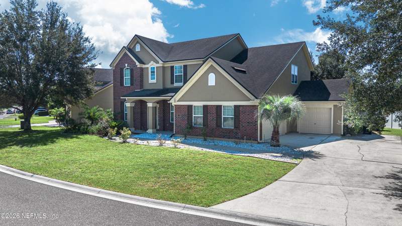 4 bedroom Single Family Residence at 4483 Plantation Oaks Boulevard, Oakleaf Plantation, Orange Park — photo 2