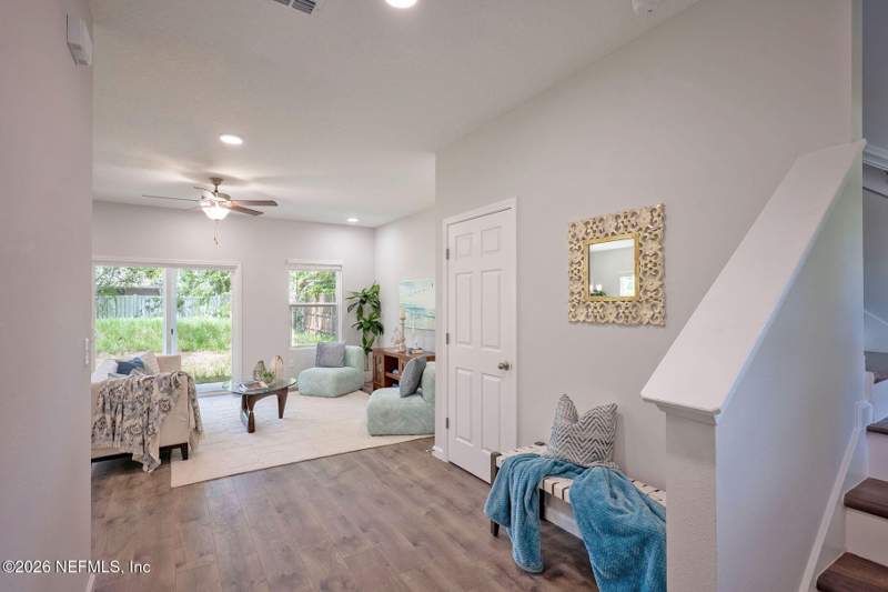 4 bedroom Single Family Residence at 13725 Coral Drive, Atlantic Highlands, Jacksonville — photo 5