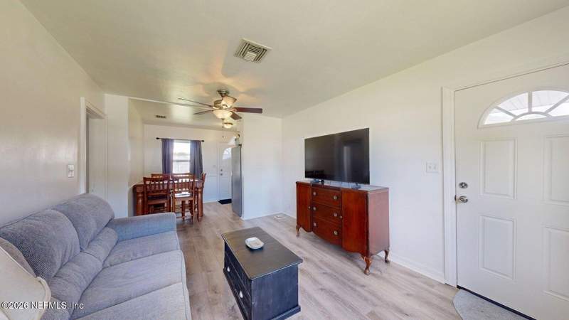 3 bedroom Single Family Residence at 1508 Roselle Avenue, 5 Points, Palatka — photo 3