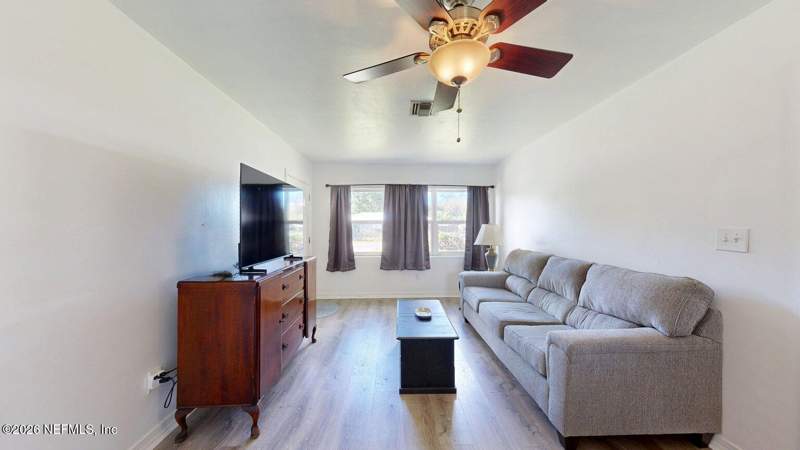 3 bedroom Single Family Residence at 1508 Roselle Avenue, 5 Points, Palatka — photo 4