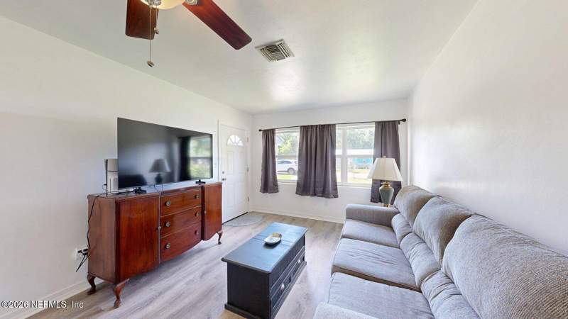 3 bedroom Single Family Residence at 1508 Roselle Avenue, 5 Points, Palatka — photo 5