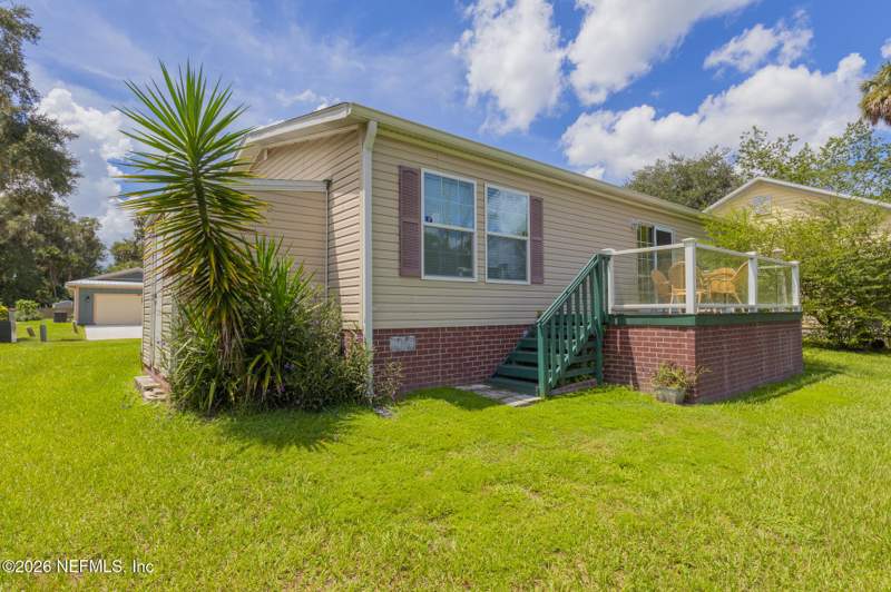 3 bedroom Manufactured Home at 156 Lake Margo Drive, Bayou Club, Satsuma — photo 4