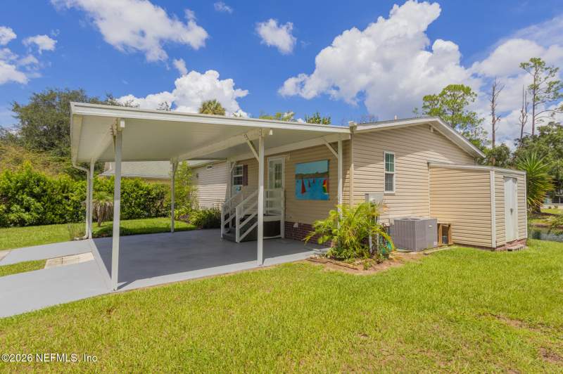 3 bedroom Manufactured Home at 156 Lake Margo Drive, Bayou Club, Satsuma — photo 2