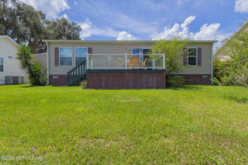 3 bedroom Manufactured Home at 156 Lake Margo Drive, Bayou Club, Satsuma — photo 5