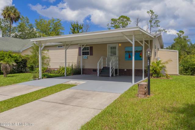 156 LAKE MARGO Drive