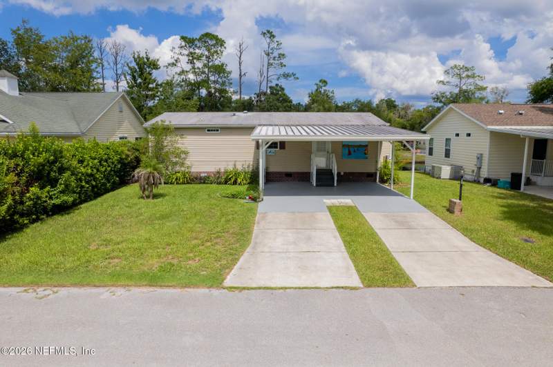 3 bedroom Manufactured Home at 156 Lake Margo Drive, Bayou Club, Satsuma — photo 3