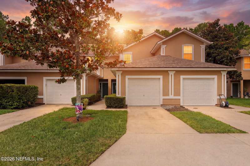 2 bedroom Townhouse at 923 Scrub Jay Drive, Gables At Wingfield, St. Augustine — photo 1