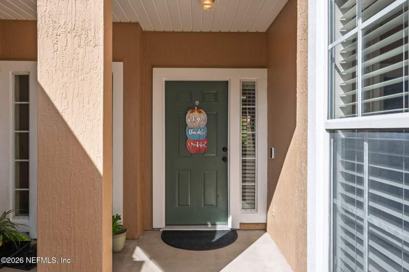 2 bedroom Townhouse at 923 Scrub Jay Drive, Gables At Wingfield, St. Augustine — photo 4