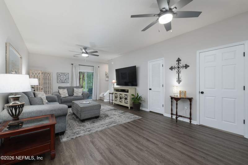 2 bedroom Townhouse at 923 Scrub Jay Drive, Gables At Wingfield, St. Augustine — photo 5