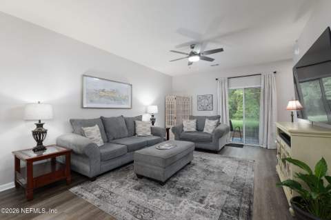 923 Scrub Jay Drive, St. Augustine FL - photo 6 of 34