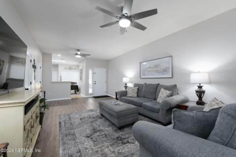 923 Scrub Jay Drive, St. Augustine FL - photo 7 of 34