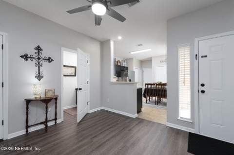 923 Scrub Jay Drive, St. Augustine FL - photo 11 of 34