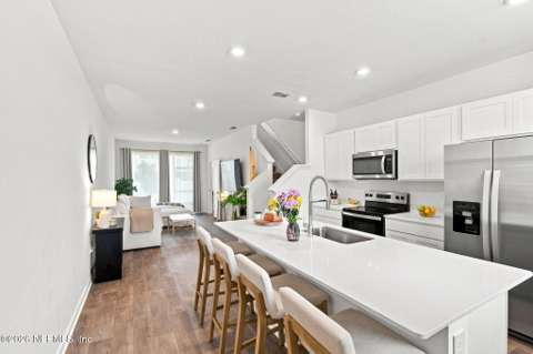 40 Wading Ibis Road, home for sale in St. Augustine 32095