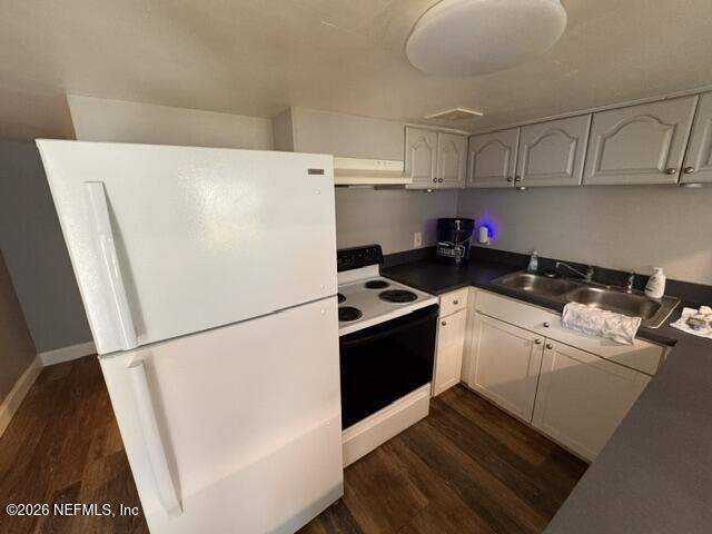 2 bedroom Single Family Residence at 4630 Merrimac Avenue, St Johns Park, Jacksonville — photo 4