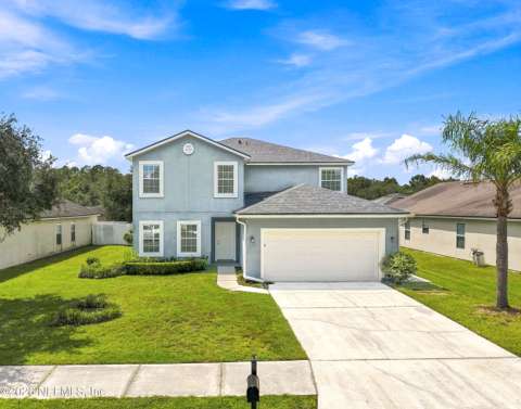 1936 Mcgirts Point Boulevard, home for sale in Jacksonville 32221