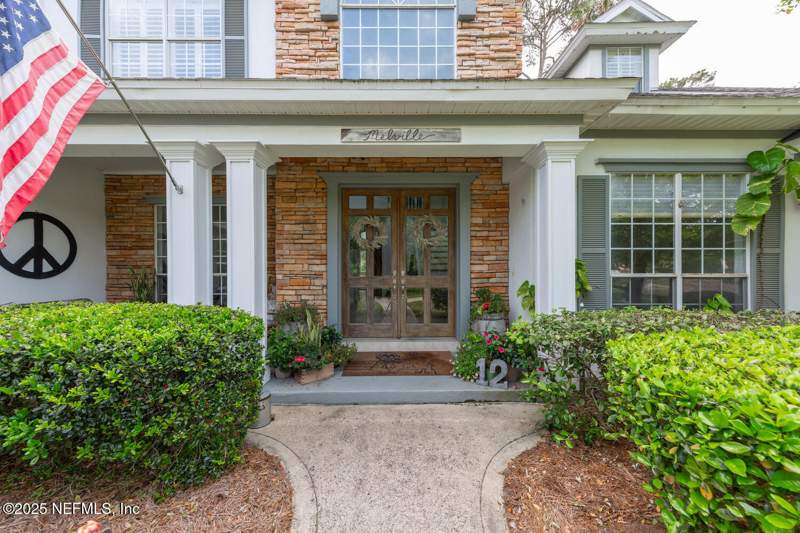5 bedroom Single Family Residence at 501 Fresh Pond Road, The Woodlands @ Pv, Ponte Vedra Beach — photo 3