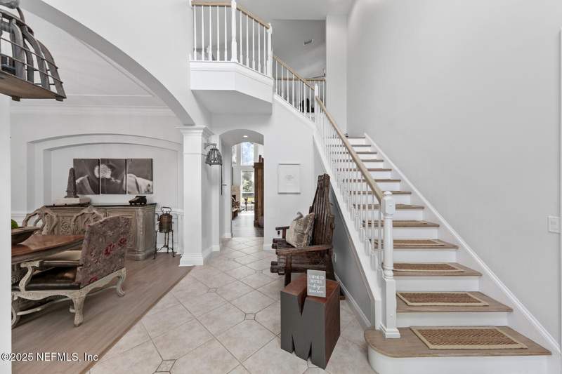 5 bedroom Single Family Residence at 501 Fresh Pond Road, The Woodlands @ Pv, Ponte Vedra Beach — photo 5