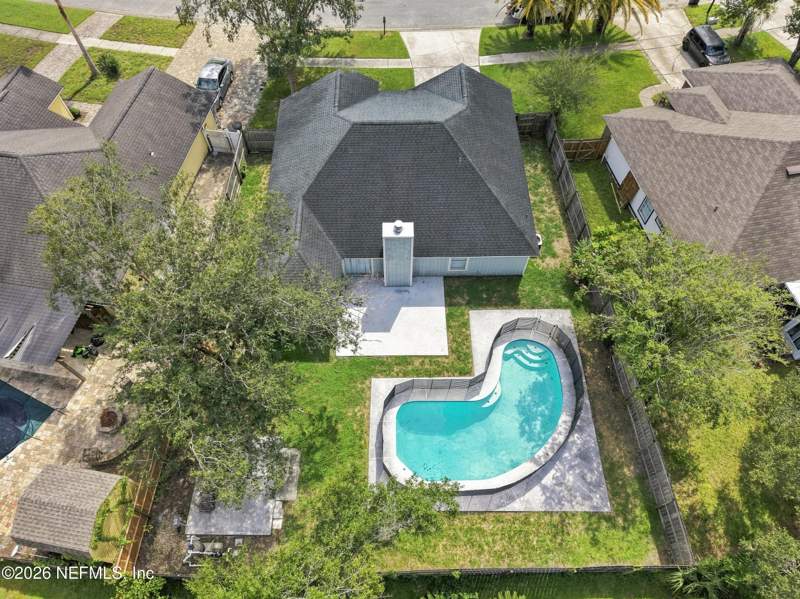3 bedroom Single Family Residence at 8965 Bridgecreek Drive, Argyle/chimney Lakes, Jacksonville — photo 3