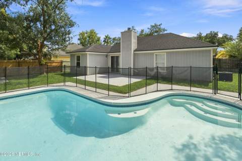 8965 Bridgecreek Drive, Jacksonville FL - photo 22 of 25