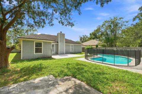 8965 Bridgecreek Drive, Jacksonville FL - photo 23 of 25