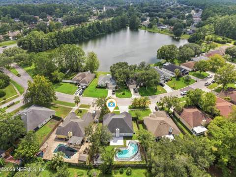 8965 Bridgecreek Drive, Jacksonville FL - photo 24 of 25