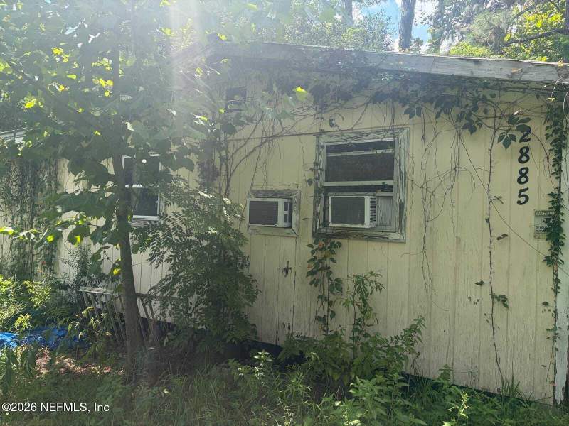 2 bedroom Manufactured Home at 2885 Stratton Boulevard, Ravenswood, St. Augustine — photo 3