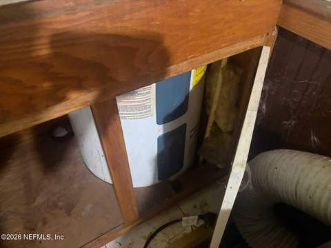 2885 Stratton Boulevard, St. Augustine FL - photo 20 of 67