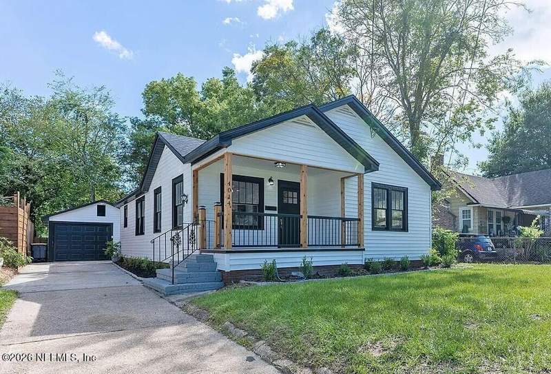 3 bedroom Single Family Residence at 4014 Dellwood Avenue, Windle Park, Jacksonville — photo 2