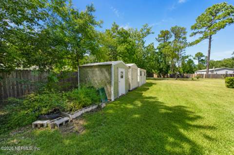 3051 Usina Road, St. Augustine FL - photo 20 of 26