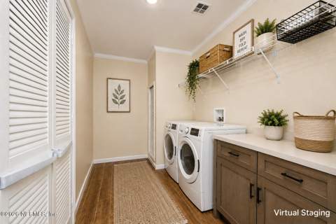 3051 Usina Road, St. Augustine FL - photo 15 of 26