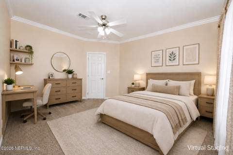 3051 Usina Road, St. Augustine FL - photo 14 of 26