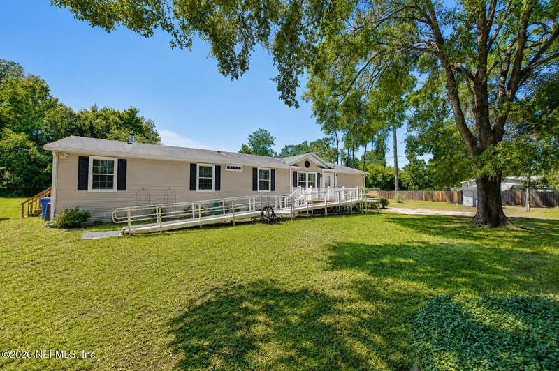 4 bedroom Single Family Residence at 3051 Usina Road, Green Acres, St. Augustine — photo 2
