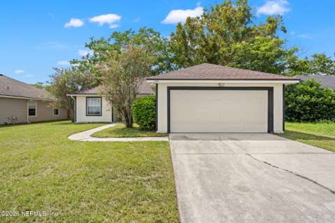 608 Abbey Court, home for sale in Orange Park 32073