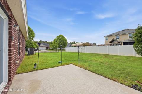 9252 Zepher Lily Lane, Jacksonville FL - photo 22 of 23