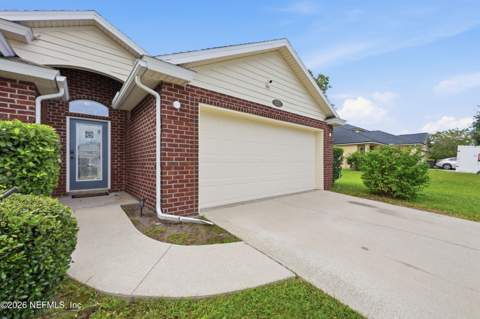 9252 Zepher Lily Lane, Jacksonville FL - photo 7 of 23