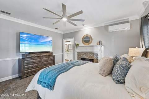 1544 Community Point, Fleming Island FL - photo 14 of 98