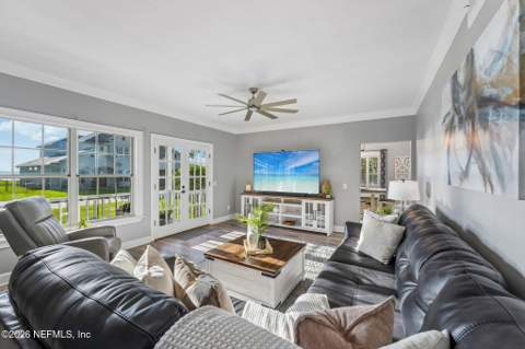 1544 Community Point, Fleming Island FL - photo 23 of 98