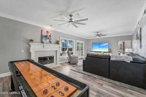 1544 Community Point, Fleming Island FL - photo 21 of 98