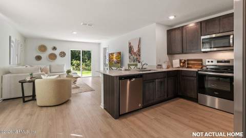 5109 Barnhouse Circle, Jacksonville FL - photo 7 of 46