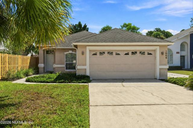 1668 LINKSIDE Court